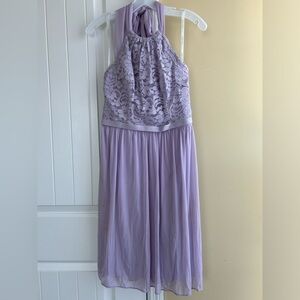 David’s bridal dress